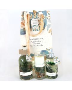 BOTANCIAL GIFT BAG SET - Lemongrass