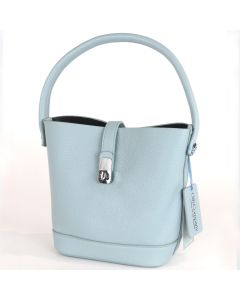 Bucket Bag -  Blue