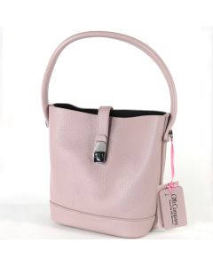 Bucket Bag - Pink