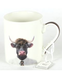 Mug - Bull