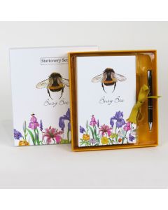 Busy Bee Organiser Gift Set