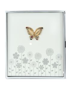 Brooch -Butterfly