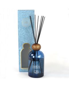 XL  Ball Diffuser - Black Tea & Vetiver 700ml