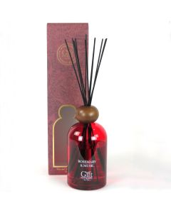 XL Ball Diffuser - Rosemary & Musk 700ml