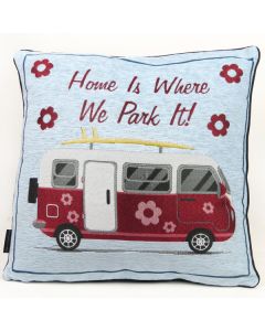 Cushion - Campervan