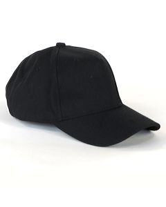 Cap - Black