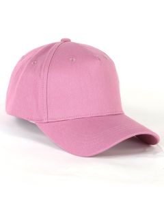 Cap - Pink