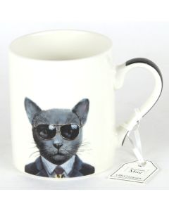 Mug - Feline