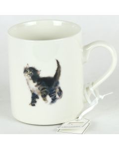 Mug - Country Cat