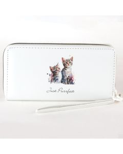 Purrfect Purse