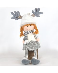 Helen Christmas Kid - Shelfie