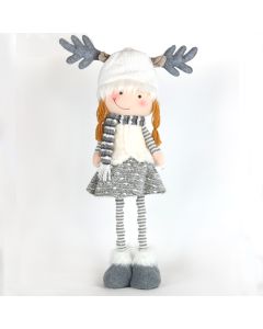 Helen Christmas Kid - Standing