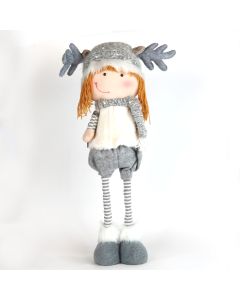 Liam Christmas kid - Standing