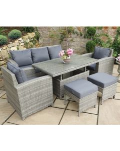 X Coco4 Sofa and Chairs