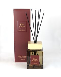 Square XL Diffuser - Crisp Cotton 1000ml