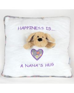 Cuddle Cushion - Nana's Hug