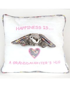 Cuddle Cushion - Granddaughters Hug