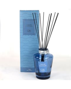 XL Wave Diffuser - Fresh Cotton 700ml