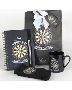 Gift Bag Set - Darts