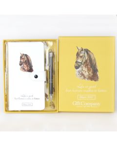 Diary 2027 Horse