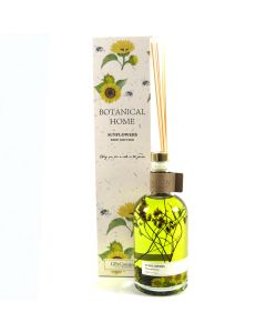 XL Botanical Diffuser - Sunflowers