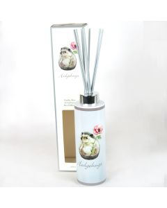 CountryHedgehog 260ml Diffuser(Vanilla,Rose,Cashmere)