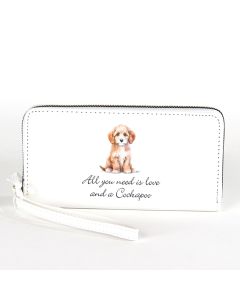 Cockapoo Purse