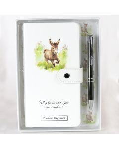Personal Organiser - Donkey