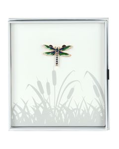 Brooch -Dragonfly