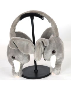 Cuddly Headphones - Ellie