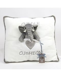 Cuddle Cushion - Ellie