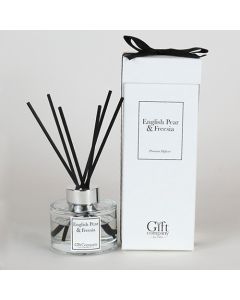 Premium Diffuser-English Pear & Freesia