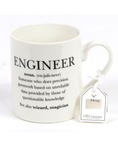 Mug - Engineer