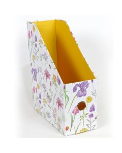 Spring Bee Magazine File