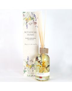 XL Botanical Diffuser -Floral Bouquet