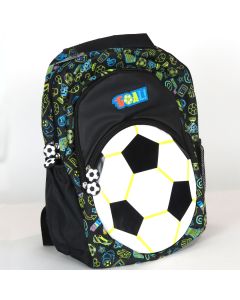 GOAL! Backpack