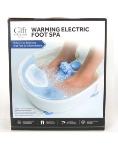 Thera Foot Spa