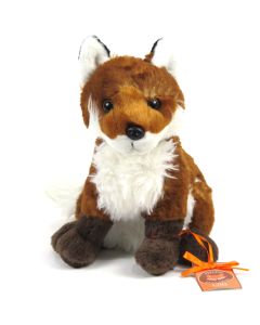 Cuddly Toy Fox