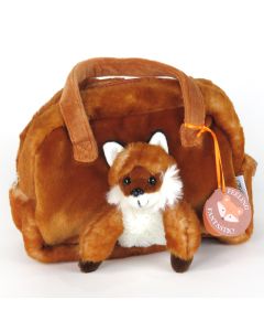 Lunch Bag - Fox