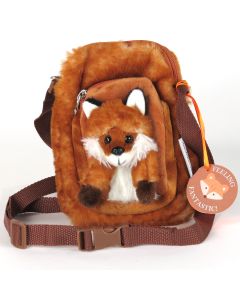 Mini /Phone Bag - Fox