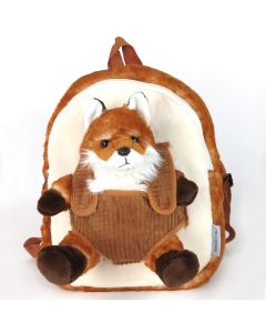 Rucksack & Fox 0-24 R40