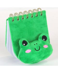 Frog 3D Notepad