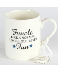 Mug - Funcle