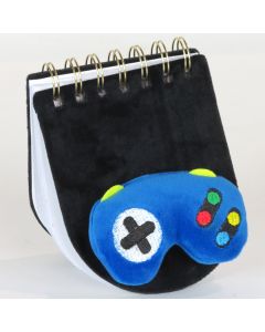 Gamer 3D Notepad