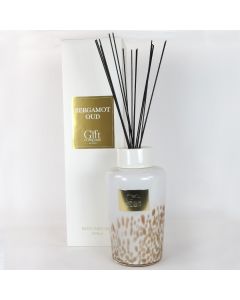 Giant Reed Diffuser 5L - Bergamot Oud