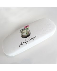 Hedgehugs Glasses Case