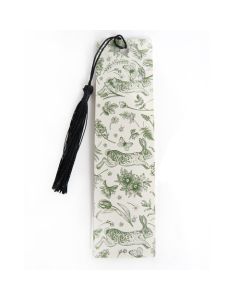 Running Hare BookMark