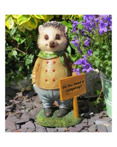 Country Life Hedgehog