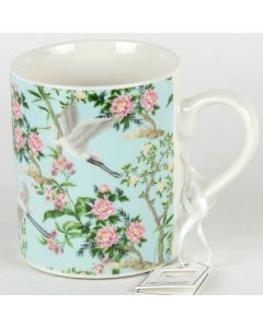 Mug - Heron