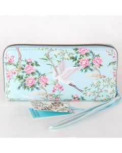 Country Animal Purse - Heron